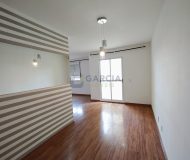 Apartamento com 62m², 3 dormitórios, 1 suíte, 1 vaga no bairro São Sebastião em Porto Alegre