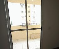 Apartamento com 62m², 3 dormitórios, 1 suíte, 1 vaga no bairro São Sebastião em Porto Alegre