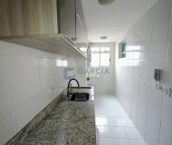Apartamento com 62m², 3 dormitórios, 1 suíte, 1 vaga no bairro São Sebastião em Porto Alegre