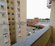 Apartamento com 62m², 3 dormitórios, 1 suíte, 1 vaga no bairro São Sebastião em Porto Alegre