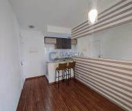 Apartamento com 62m², 3 dormitórios, 1 suíte, 1 vaga no bairro São Sebastião em Porto Alegre