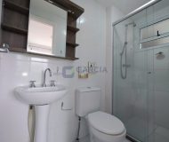 Apartamento com 62m², 3 dormitórios, 1 suíte, 1 vaga no bairro São Sebastião em Porto Alegre