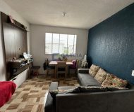 Apartamento com 41m², 2 dormitórios, 1 vaga no bairro Rubem Berta em Porto Alegre
