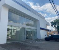 Loja com 170m² no bairro Farroupilha em Porto Alegre
