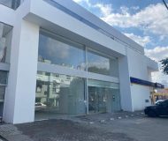 Loja com 170m² no bairro Farroupilha em Porto Alegre