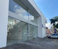 Loja com 170m² no bairro Farroupilha em Porto Alegre