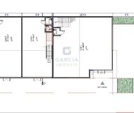 Loja com 170m² no bairro Farroupilha em Porto Alegre