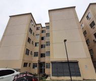 Apartamento com 41m², 2 dormitórios, 1 vaga no bairro Sarandi em Porto Alegre