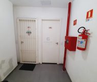 Apartamento com 41m², 2 dormitórios, 1 vaga no bairro Sarandi em Porto Alegre