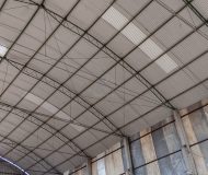 Depósito com 2.800m² no bairro Navegantes em Porto Alegre