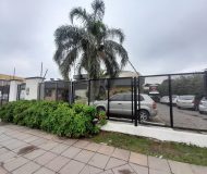 Depósito com 2.800m² no bairro Navegantes em Porto Alegre