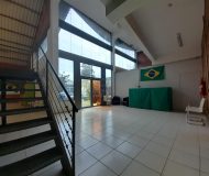 Depósito com 2.800m² no bairro Navegantes em Porto Alegre