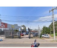 Terreno com 881m² no bairro Sarandi em Porto Alegre