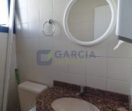 Sala Comercial com 46m² no bairro Higienópolis em Porto Alegre