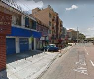 Loja com 316m², 3 vagas no bairro São João em Porto Alegre