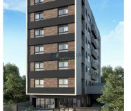 Apartamento com 56m², 2 dormitórios, 1 vaga no bairro Petrópolis em Porto Alegre