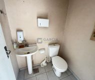 Depósito com 250m² no bairro Jardim Floresta em Porto Alegre