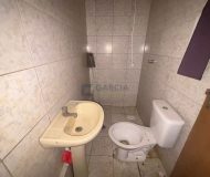 Depósito com 250m² no bairro Jardim Floresta em Porto Alegre