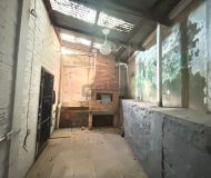 Depósito com 250m² no bairro Jardim Floresta em Porto Alegre