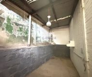 Depósito com 250m² no bairro Jardim Floresta em Porto Alegre