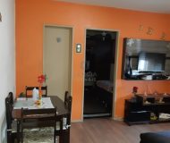 Apartamento com 38m², 1 dormitório no bairro Morro Santana em Porto Alegre