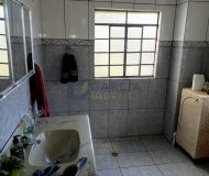 Casa com 300m², 3 dormitórios, 1 suíte, 2 vagas no bairro São Sebastião em Porto Alegre