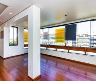 Cobertura com 285m², 4 dormitórios, 2 suítes, 3 vagas no bairro Jardim Lindóia em Porto Alegre