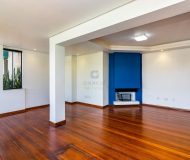 Cobertura com 285m², 4 dormitórios, 2 suítes, 3 vagas no bairro Jardim Lindóia em Porto Alegre