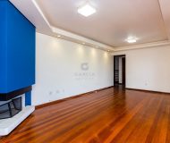 Cobertura com 285m², 4 dormitórios, 2 suítes, 3 vagas no bairro Jardim Lindóia em Porto Alegre