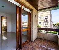 Cobertura com 285m², 4 dormitórios, 2 suítes, 3 vagas no bairro Jardim Lindóia em Porto Alegre