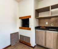 Cobertura com 285m², 4 dormitórios, 2 suítes, 3 vagas no bairro Jardim Lindóia em Porto Alegre