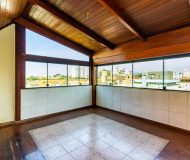 Cobertura com 285m², 4 dormitórios, 2 suítes, 3 vagas no bairro Jardim Lindóia em Porto Alegre