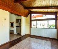 Cobertura com 285m², 4 dormitórios, 2 suítes, 3 vagas no bairro Jardim Lindóia em Porto Alegre