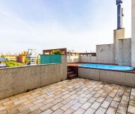 Cobertura com 285m², 4 dormitórios, 2 suítes, 3 vagas no bairro Jardim Lindóia em Porto Alegre