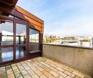 Cobertura com 285m², 4 dormitórios, 2 suítes, 3 vagas no bairro Jardim Lindóia em Porto Alegre