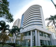 Sala Comercial com 45m², 1 vaga no bairro Passo da Areia em Porto Alegre