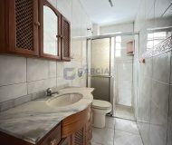 Apartamento com 44m², 1 dormitório no bairro Passo da Areia em Porto Alegre