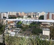  no bairro  em 