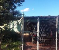 Casa com 80m², 2 dormitórios, 2 vagas no bairro Sarandi em Porto Alegre