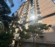 Apartamento com 84m², 3 dormitórios, 1 suíte, 1 vaga no bairro Sarandi em Porto Alegre