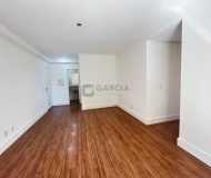 Apartamento com 84m², 3 dormitórios, 1 suíte, 1 vaga no bairro Sarandi em Porto Alegre