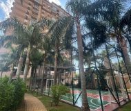 Apartamento com 84m², 3 dormitórios, 1 suíte, 1 vaga no bairro Sarandi em Porto Alegre