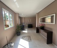 Apartamento com 84m², 3 dormitórios, 1 suíte, 1 vaga no bairro Sarandi em Porto Alegre