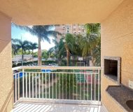 Apartamento com 84m², 3 dormitórios, 1 suíte, 1 vaga no bairro Sarandi em Porto Alegre