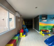 Apartamento com 84m², 3 dormitórios, 1 suíte, 1 vaga no bairro Sarandi em Porto Alegre