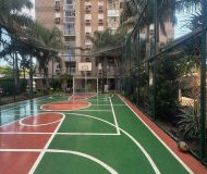 Apartamento com 84m², 3 dormitórios, 1 suíte, 1 vaga no bairro Sarandi em Porto Alegre