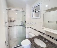 Apartamento com 84m², 3 dormitórios, 1 suíte, 1 vaga no bairro Sarandi em Porto Alegre