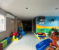 Apartamento com 84m², 3 dormitórios, 1 suíte, 1 vaga no bairro Sarandi em Porto Alegre