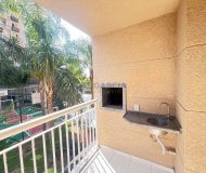 Apartamento com 84m², 3 dormitórios, 1 suíte, 1 vaga no bairro Sarandi em Porto Alegre