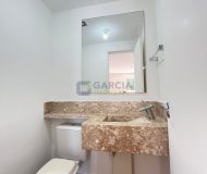 Apartamento com 84m², 3 dormitórios, 1 suíte, 1 vaga no bairro Sarandi em Porto Alegre
